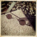 SteamPunk style Metal Frame sunglasses, small lenses
