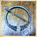 Decorative Brooch, pin, Horseshoe Brooch