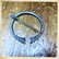 Decorative Brooch, pin, Horseshoe Brooch