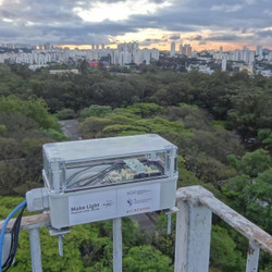 senseBox home rakennussarja