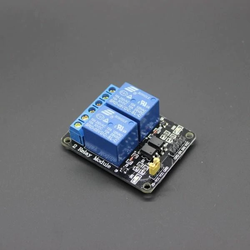 2-kanavainen relemoduuli 5V