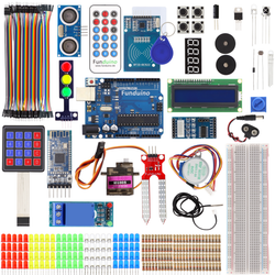 Funduino Starter Kit - UNO - Education