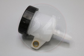 Jarrunestesäiliö, ala