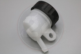 Jarrunestesäiliö, sivu