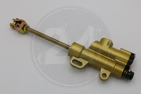 Takajarrusylinteri, kulta