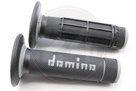 Kahvakumit musta / harmaa, A020