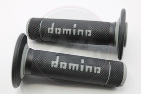 Kahvakumit musta / harmaa, A020