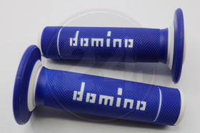 Kahvakumit sininen / valkoinen, A020