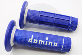 Kahvakumit sininen / valkoinen, A020