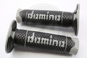 Kahvakumit musta / harmaa, A260