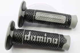 Kahvakumit musta / harmaa, A260