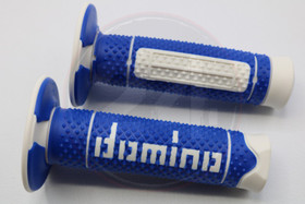 Kahvakumit sininen / valkoinen, A260