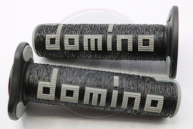 Kahvakumit musta / harmaa, A360