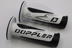 Kahvakumit, musta / valkoinen