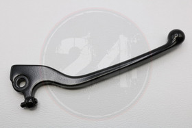 Jarruvipu musta, MBK / Yamaha