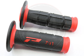 Kahvakumit musta / punainen, 791