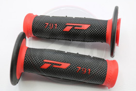 Kahvakumit musta / punainen, 791