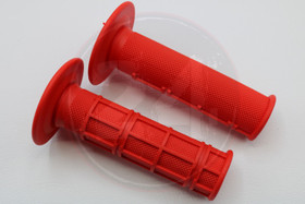 Kahvakumit, punainen