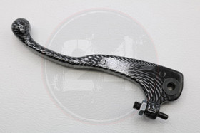 Jarruvipu lyhyt carbon, Aprilia / Derbi / MH / Peugeot