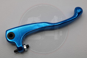 Jarruvipu lyhyt sininen, Aprilia / Derbi / MH / Peugeot