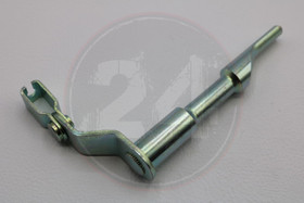 Kytkimen käyttövipu, Minarelli Am6