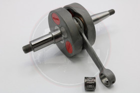 Kampiakseli, Minarelli Am6