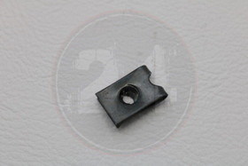 Kateruuvin vastakappale, 4.2mm ruuville