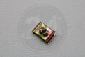 Kateruuvin vastakappale, 3.9mm ruuville