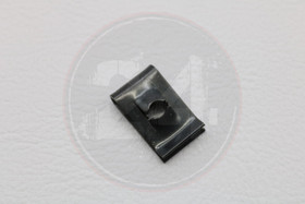 Kateruuvin vastakappale, 4.8mm ruuville