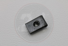 Kateruuvin vastakappale, 4.8mm ruuville