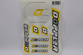 Tarrasarja, Doppler