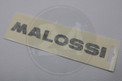 Tarra Malossi, musta
