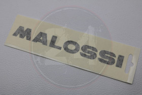 Tarra Malossi, musta