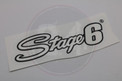 Tarra Stage6, valkoinen
