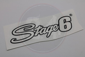 Tarra Stage6, valkoinen
