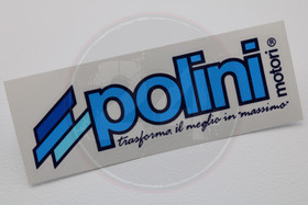 Tarra mini 4 x 12cm, Polini