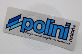 Tarra mini 4 x 12cm, Polini