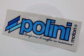 Tarra pieni 6 x 16cm, Polini