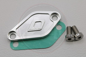 Öljypumpun peitelevy hopea, Minarelli Am6, Derbi Euro 2 / 3 / 4