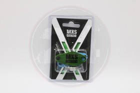 Öljypumpun peitelevy vihreä, Minarelli Am6, Derbi Euro 2 / 3 / 4