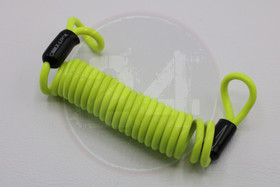 Jarrulevylukon muistutuskaapeli