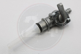 Polttoainehana Kiinnitys 15mm, Rieju MRT / MRX / SMX / RRX / RR / SPIKE
