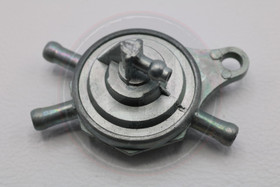 Polttoainehana, Kiina skootterit