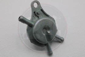 Polttoainehana, Kiina skootterit