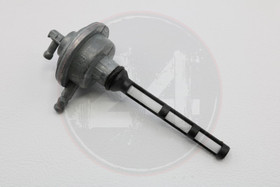 Polttoainehana Kiinnitys 15mm, Aprilia / Derbi / Gilera