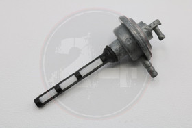 Polttoainehana Kiinnitys 15mm, Aprilia / Derbi / Gilera