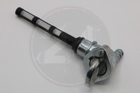 Polttoainehana, Kiinnitys 15mm