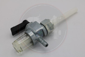 Polttoainehana sakkakupilla, M16 x 1.0mm