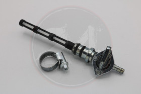 Polttoainehana + klemmari, Rieju MRT / MRX / SMX / RRX / RR / SPIKE