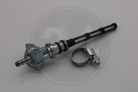 Polttoainehana + klemmari, Rieju MRT / MRX / SMX / RRX / RR / SPIKE